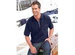 Poloshirt »Kurzarm-Poloshirt«
