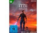 Electronic Arts Spielesoftware »STAR WARS Jedi: Survivor™«, Xbox One