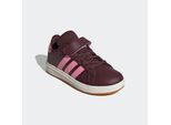 adidas Sportswear Sneaker »GRAND COURT 2.0 KIDS«, Design auf den Spuren des adidas Superstar