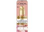L’Oréal Paris - Age Perfect Golden Age Anti-Altersflecken Serum Feuchtigkeitsserum 30 ml Damen