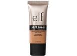 e.l.f. Cosmetics - Soft Glam Satin Foundation 30 ml TAN NEUTRAL