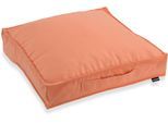 H.O.C.K. Sitzkissen »Classic Uni«, 50/50 cm