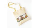Baumwolltasche "Highland Rind"