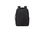 Samsonite Guardit 3.0 Underseat Backpack for Laptop 15.6" | Black