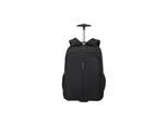 Samsonite Guardit 3.0 Rolling Backpack for Laptop 15.6" | Black