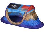Knorrtoys® Spielzelt »Piratenboot«