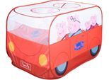 roba® Spielzelt »Peppa Pig Pop Up Spielbus«