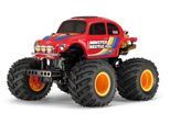 Tamiya RC-Auto »Monster Beetle Trail 4WD Bausatz«