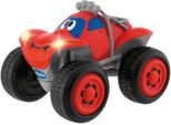 Chicco RC-Auto »Billy Bigwheels, Rot«, mit Licht und Soundfunktion
