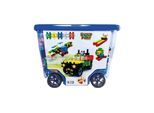 Spielbausteine »Sombo Clics Box Bausatz 20 in 1«, (560 St.)