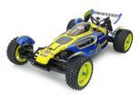 Tamiya RC-Buggy »TD4 Super Avante 4WD Bausatz«