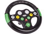 BIG Spielfahrzeug-Lenkrad »BIG Tractor Sound Wheel«, mit Soundfunktion