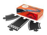 Autorennbahn »Waytoplay Grand Prix 24-teilig«