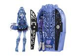 MonsterHigh™ Anziehpuppe »Spielset Monster High Skulltimate Abbey«