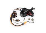 RC-Auto »3S BOOST 3660 3200Kv & 100A Firma ESC«