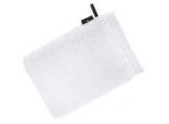 Vossen Waschlappen , Weiß , Textil , Uni , 16x22 cm , ISO 9001, Fkt, Made in Austria, Oeko-Tex® Standard 100 , saugfähig, angenehm weich , Heimtextilien, Badtextilien, Waschlappen