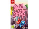 Gang Beasts - Nintendo Switch - Party - PEGI 7