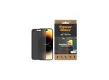 PanzerGlass Privacy Screen Protector Apple iPhone 14 Pro | Ultra-Wide Fit