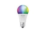 LEDVANCE SMART+ WiFi Classic Multicolour 230V RGBW FR E27 SINGLE PACK