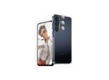CARE by PanzerGlass Flagship 3-in-1 Bundle Samsung Galaxy A36 5G