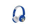 OTL Bluetooth Headset w/Perental Control - Sonic the Hedgehog