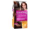L’Oréal Paris - Casting Crème Gloss Coloration 200 ml Braun