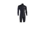 Ion Element 2/2 Shorty LS Front Zip 2025 black XXL