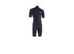 Ion Element 2/2 Shorty SS Front Zip 2025 black M