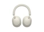 SONY WH-1000XM5S Kopfhörer silber