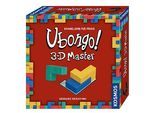 KOSMOS Ubongo 3-D Master Geschicklichkeitsspiel