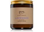 ipuro Functionals Lavender geurkaars 200 g