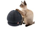 Canadian Cat Company Treetop - Kratzpappe mit Spielbällen