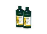 Yves Rocher - Duo Nutrition-Shampoo