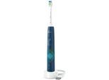 Philips Sonicare 4100 HX3689/42 spazzolino sonico elettrico Blue 1 pz