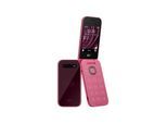 HMD 2660 Flip - Red