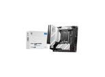 MSI MPG B760I EDGE WIFI Mainboard - Intel B760 - Intel LGA1700 socket - DDR5 RAM - Mini-ITX
