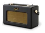 ROBERTS RADIO Digitalradio (DAB+) »Revival iStream«, (Bluetooth FM-Tuner-Internetradio-Digitalradio (DAB+)