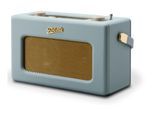 ROBERTS RADIO Digitalradio (DAB+) »Revival iStream«, (Bluetooth FM-Tuner-Internetradio-Digitalradio (DAB+)
