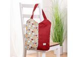 buttinette Näh-Set "Patchwork-Tasche"