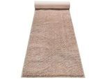 Esprit Läufer , Beige , Textil , Uni , rechteckig , 80x230 cm , Textiles Vertrauen - Oeko-Tex® , für Fußbodenheizung geeignet, in verschiedenen Größen erhältlich, pflegeleicht, leicht zusammenrollbar , Teppiche Und Böden, Teppiche, Hochflorteppiche & Shaggys