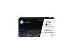 HP 213X / W2130X - Black Toner - High Yield - Tonerpatrone Cyan