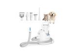 Neakasa - p2 pro pet grooming kit-blue & white - (EU6975532170047)