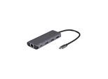 StarTech.com USB C Multiport Adapter