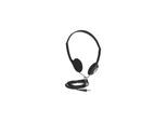 IC INTRACOM Manhattan Stereo Headphones