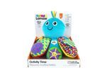 Lamaze Octivity Time