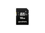 GOODRAM Karta pamieci GoodRam S1A0-0160R12 (16GB Class 10