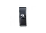 Victorinox Swiss Army Knife Belt Pouch - Black