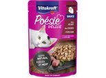 Vitakraft - Poésie Délice Heart 85gr - (36667)