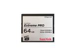 SanDisk Extreme Pro CFast 2.0 - 525MB/s - 64GB