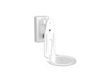 Sanus SANUS Wall Mount for Sonos ERA100 Single White